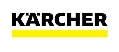 Karcher Logo