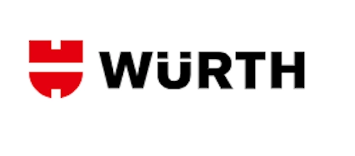 Wurth Logo