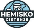 Хемиско Чистење Лого